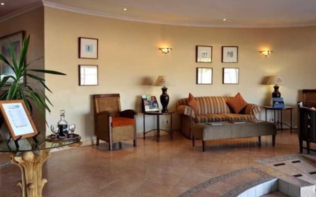 Leisure Bay