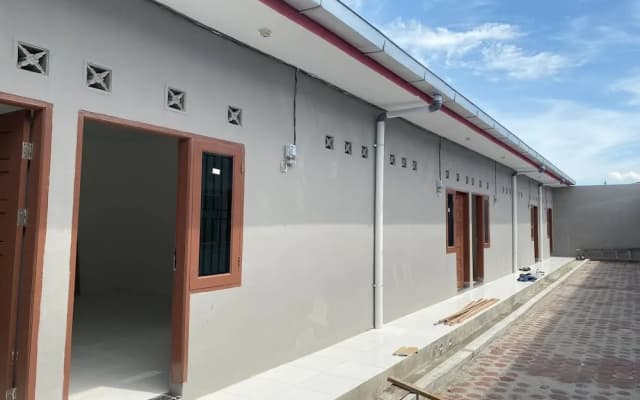Hotel O Family Guesthouse