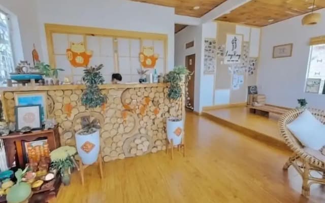 Lengkeng Da Lat Homestay