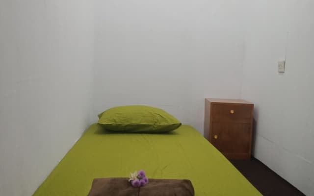 ADK Papandayan Homestay & Tour