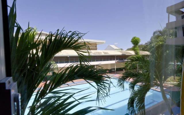 Holiday Spa Hotel