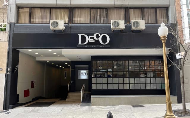 Deco Collection