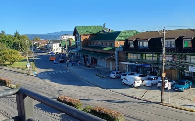 Hostal 1009 Valdivia