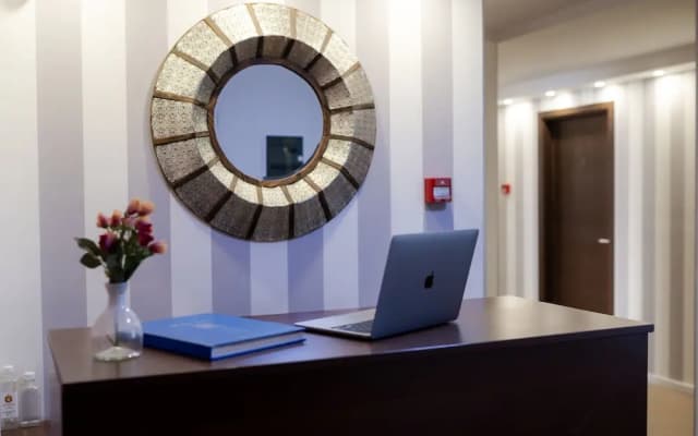 Luxury Rooms Luca and De Luca