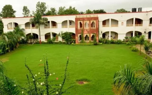 MPT Hotel Bharhut, Satna