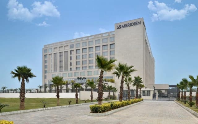 Le Méridien Amritsar