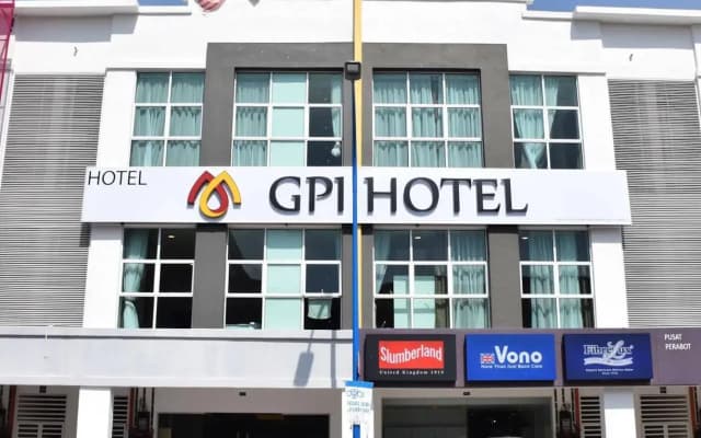 GPI Hotel Bentong