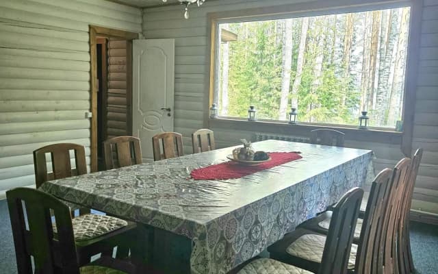 Black Fox Resort