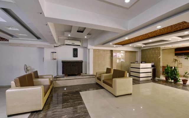 Hotel Manzil