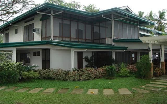 Hotel Lanikai