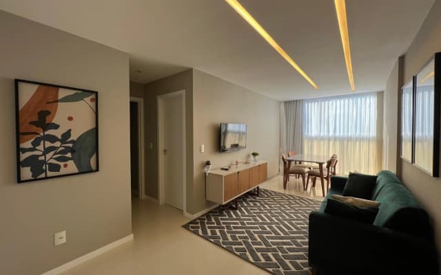 PRAIA EXCLUSIVE 24Hrs