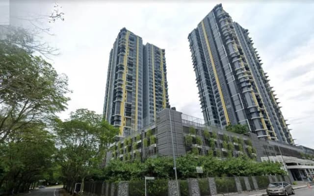 [NEW] Pavilion Puchong (6-7pax) 3R2B