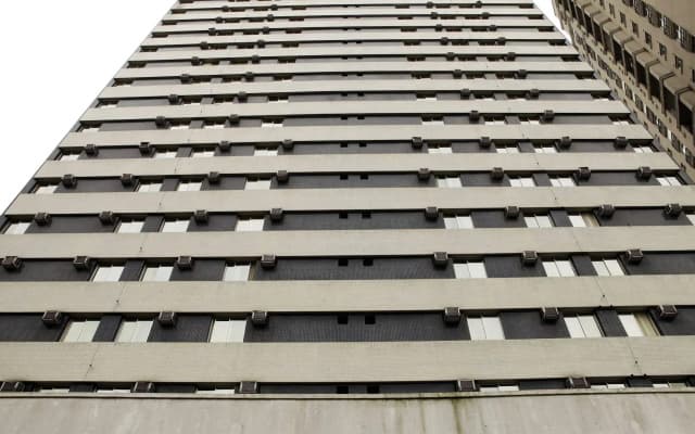 Summit Suítes Hotel Paulista