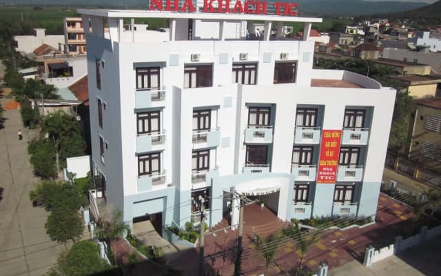 TIC Guesthouse