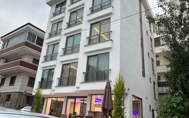 Erom Otel
