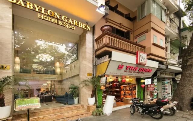 Bendecir Hotel
