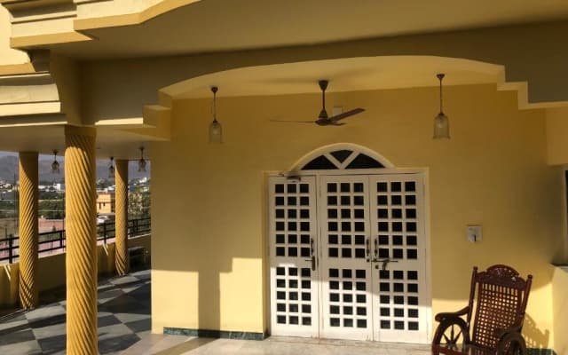 Jai Villa Homestay