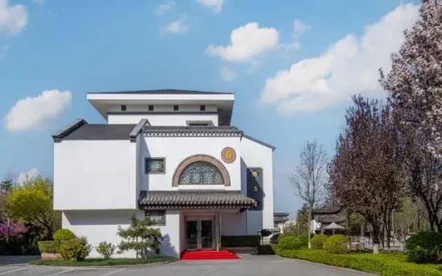 Pingdu Hotel