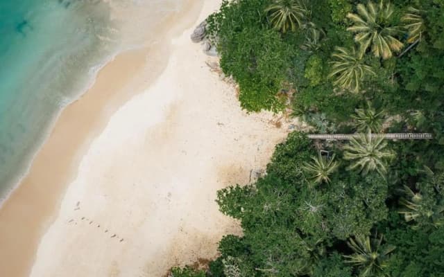 Sealord Naithon Beachfront Phuket