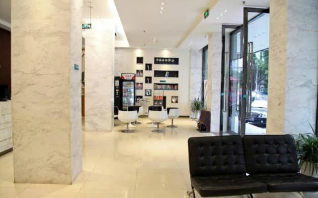City Comfort Inn Liuzhou North Station