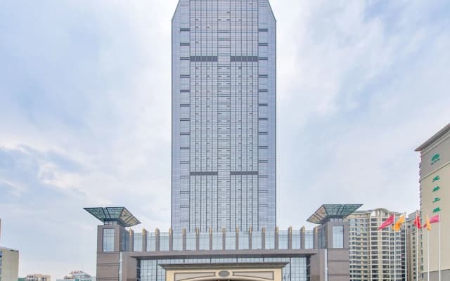 Grand Mercure Huizhou Huiyang