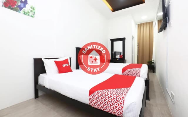 Hotel O Ady Hotel