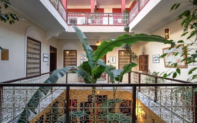 Riad Marhbabikoum