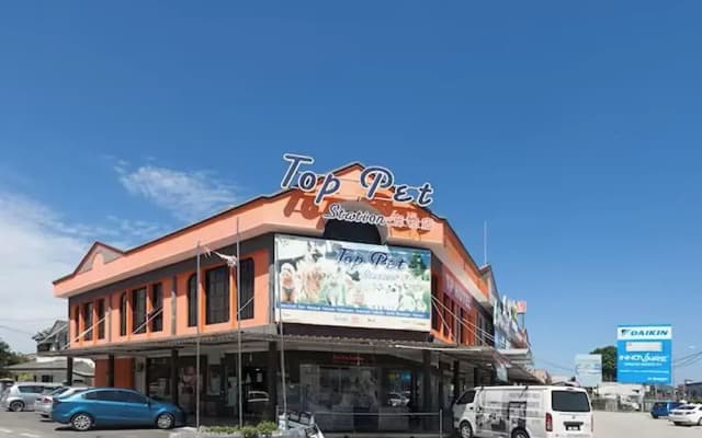 T P Hotel