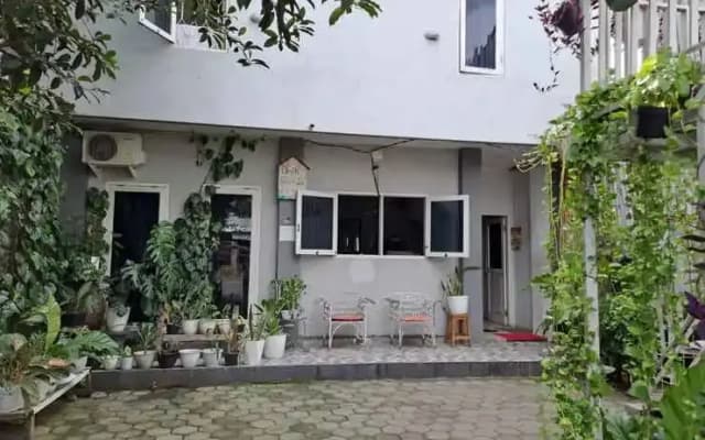 UNIK Guest House Syariah