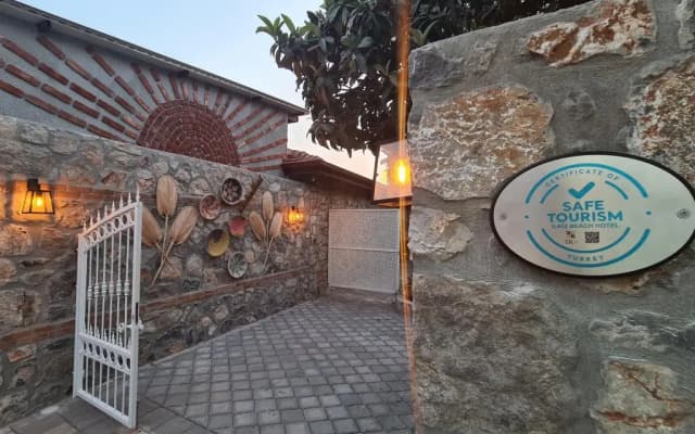 Ilkiz Beach Hotel