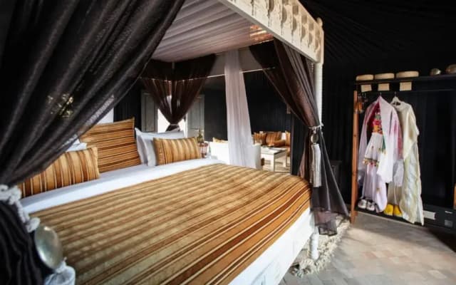 Kalyptus Luxury Camp