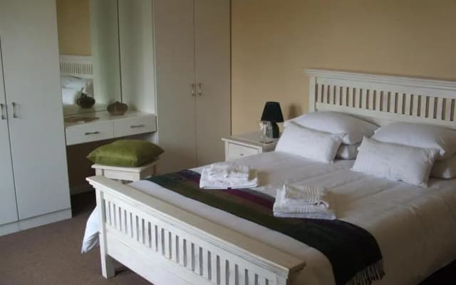 Melody Guest House