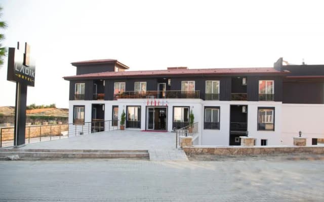 Ladik Hotel