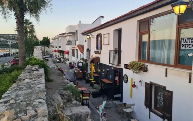 Myra Butik Otel