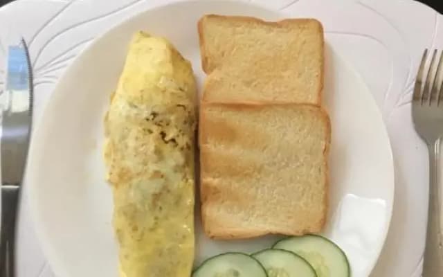 Larosa Hostel Bed and Breakfast