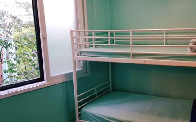Come On Guesthouse Myeongdong