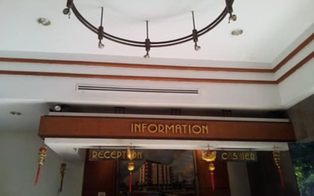 S.C. Heritage Hotel