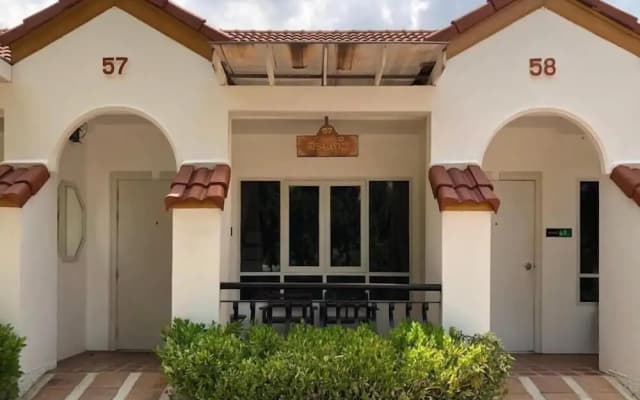 DadD Resort by Lopburi Inn Resort