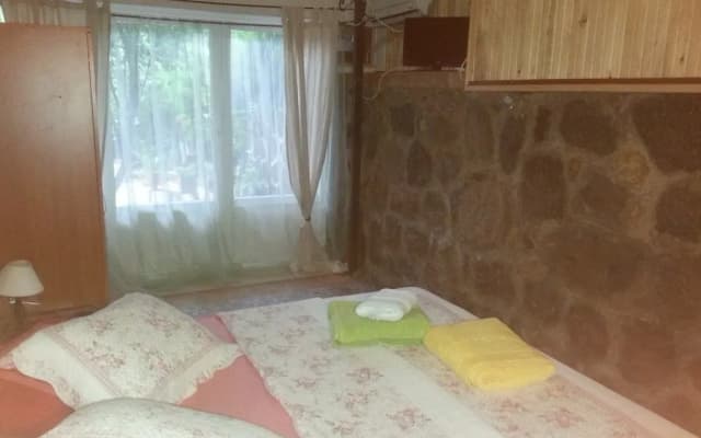 Tas Ev Butik Otel