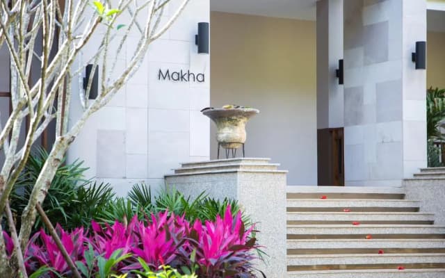The Series Resort Khaoyai