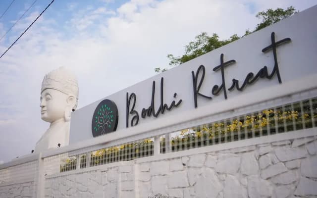 Bodhi Retreat