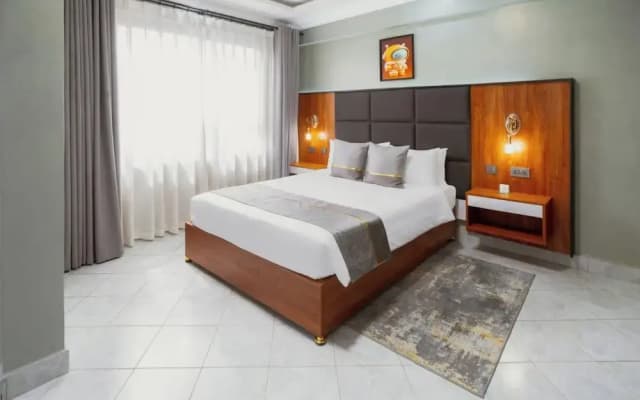 Skyview Opal Cuisine Hotel