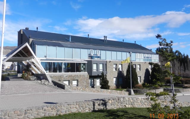 Aca El Calafate