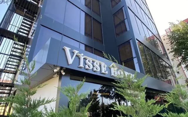 Visse Hotel Mudanya