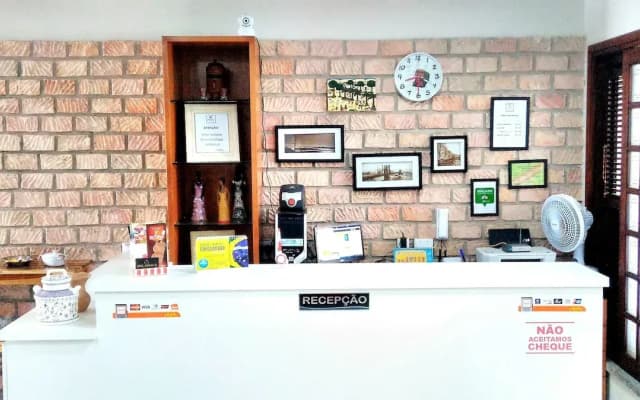 Hostel Aldeia Inn