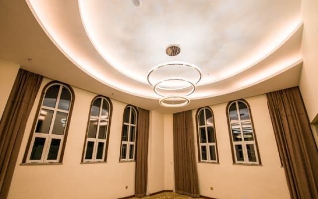 Lidu Yudaokou Holiday Hotel