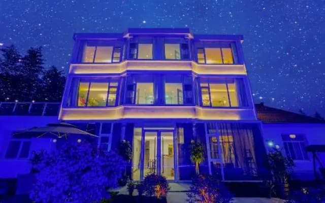 Shanghai Nanshe Boutique B&B