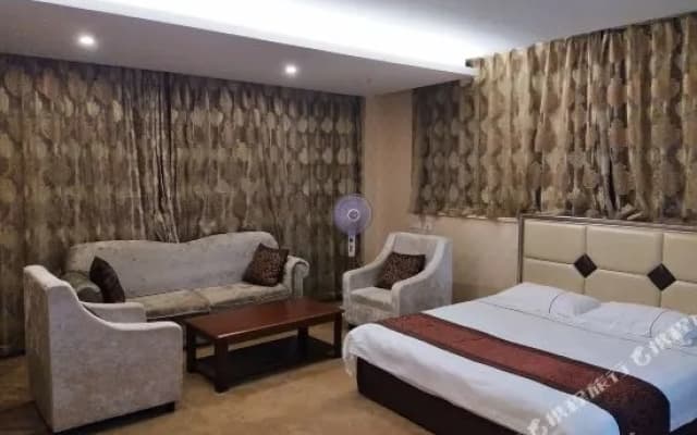 Huishang Express Hotel
