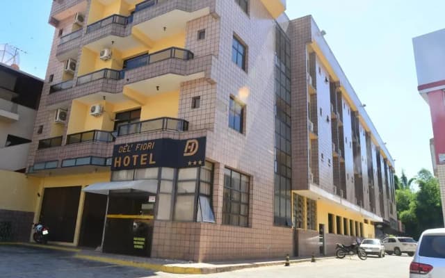 Del Fiori Hotel