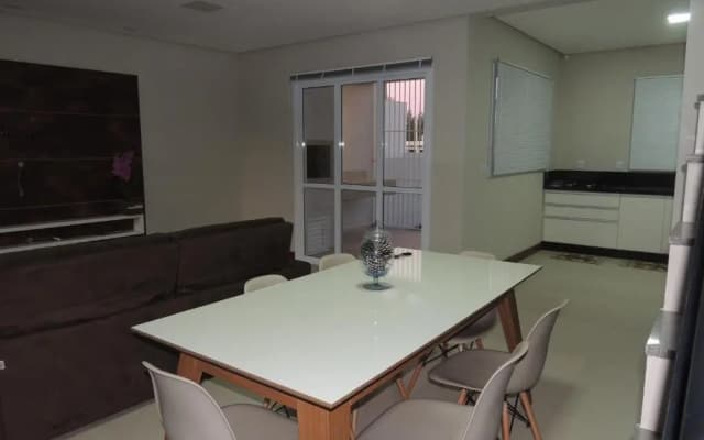 Casa de Praia em Torres RS Praia Lagoa jardim